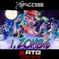 slot I Zombie RTG